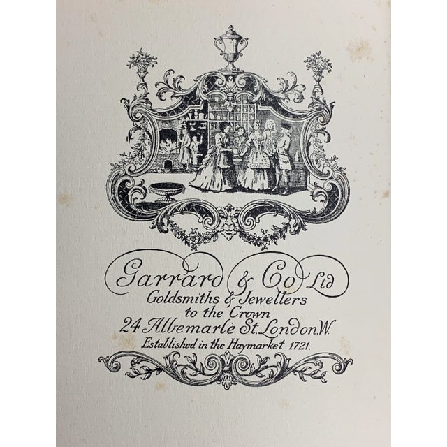 Paper "A Young Man Comes to London" 1931, Arlen, Michael For Sale - Image 7 of 12