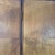 Early 19th Century Vintage Spanish Colonial Style Tooled Leather Four-Panel Folding Screen For Sale - Image 5 of 6