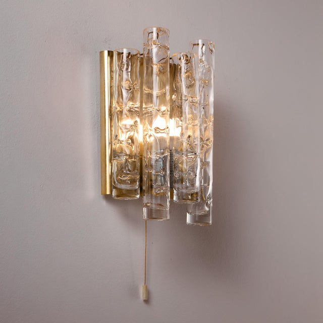 Wall Lamp from Doria Leuchten, 1960s For Sale - Image 9 of 18