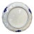 Antique Japanese Imari Plate, Late 19th Century For Sale
