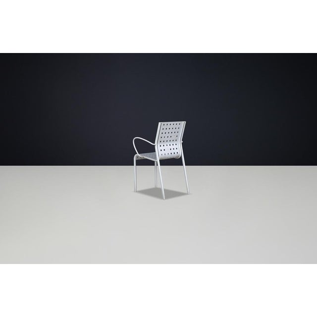 Mirandolina Armchair by Pietro Arosio for Zanotta, Italy, 1993 For Sale - Image 3 of 10