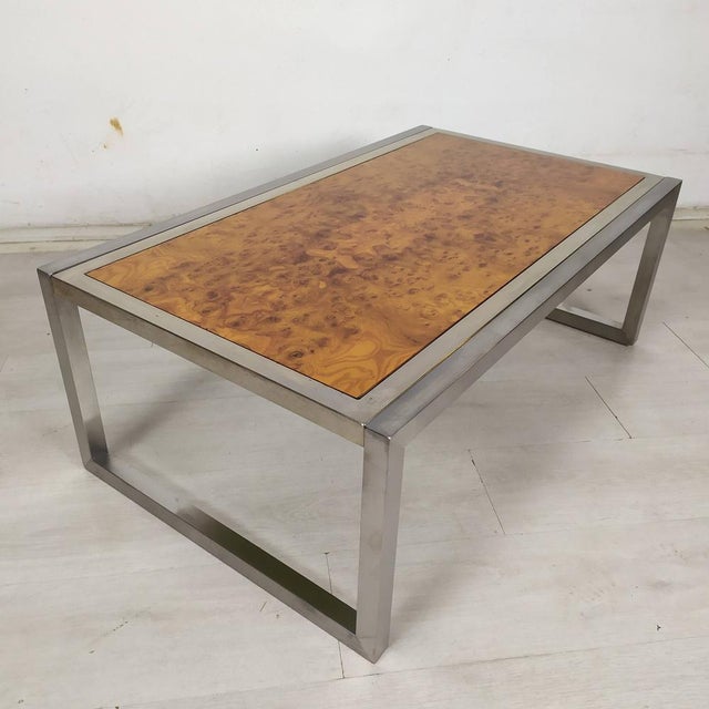 Wood Orme Bramble Design Coffee Table, 1970s For Sale - Image 7 of 18