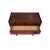Vintage Danish Mid-Century Rosewood Nightstands/Side Tables (Pair) For Sale - Image 13 of 14