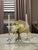 Add elegance to your home decor with this pair of Mikasa Kings Court Excelsior Lead Crystal Candle Holders. The stunning...