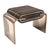 "Campana" Console & Credenza with Bronze, Handmade Bizimyer Furniture. Unmatched. Unrivalled. Designed by Hasan Samet...