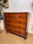19th Century English Chest of Drawers For Sale In Nashville - Image 6 of 15