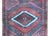 Mid 20th Century Vintage Afghani Baluch Rug For Sale - Image 5 of 13