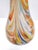 Large Orange Fenicio Glass Vase attributed to Fratelli Toso, 1960s For Sale - Image 10 of 14
