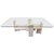 Vintage Coffee Table by Willy Ballez, 1970s For Sale - Image 13 of 13