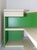 Not Yet Made - Made To Order Geometric Double Bed by Dario Nasuti For Sale - Image 5 of 9