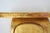 Italian Gold Gilt Giltwood Wall Shelves Acanthus Leaf Design, Pair For Sale - Image 11 of 12