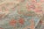 Contemporary Pakistani Oushak Rug, 05'10 X 09'02 For Sale In Dallas - Image 6 of 10
