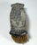 Art Nouveau Silverplated Clothes Brush: Priest of Pallas Kansas City 1909 For Sale - Image 4 of 10