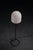 Black A251 Standing Lamp by Aldo van den Nieuwelaar for Artimeta For Sale - Image 8 of 12