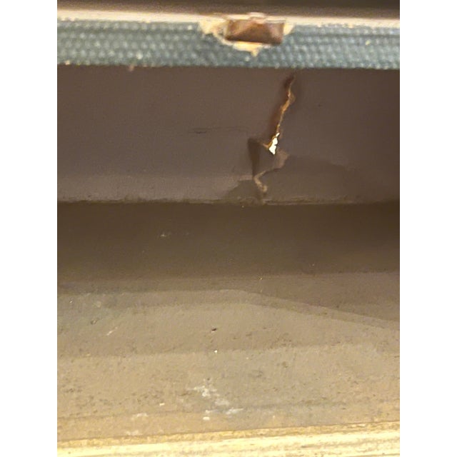 19th Century French Document File Cabinet For Sale - Image 9 of 13