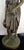 19th-Century French Orientalist Bronze Sculpture of a Nubian Water Carrier by Charles Cumberworth For Sale - Image 4 of 11