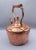 Large English George III Copper Kettle, 1800 For Sale - Image 10 of 12