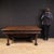 Vintage Tuscan Table in Wood, 1950 For Sale - Image 10 of 13