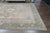 Pink 1970s Vintage Persian Handmade Wool Cotton Orange Area Rug For Sale - Image 8 of 11