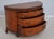 Traditional Romweber Vintage Walnut Georgian Commode Dresser Chest For Sale - Image 3 of 18