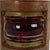 Small DHR Port-Side Maritime Ships Lamp in Copper For Sale - Image 12 of 17