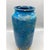 Vintage Bitossi Cinese Chinese Blue Vase Aldo Londi for Rosenthal Netter Signed For Sale In San Francisco - Image 6 of 10