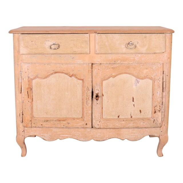 18th Century French Buffet For Sale