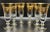 24 Karat Gold-Plated Crystal Glasses from SC Line, 1960s, Set of 6 For Sale - Image 13 of 18