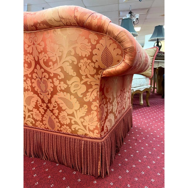 Vintage Sofa by Kravet Furniture Chairish