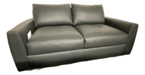 Estero Loveseat Attributed to American Leather