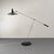 Type 600 Model 51 Floor Lamp by Rico and Rosemarie for Baltensweilerr, Switzerland, 1951 For Sale - Image 13 of 18