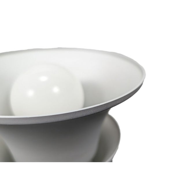 Table Lamp by Matteo Thun for Tronconi, 1989 For Sale - Image 4 of 7