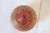 Mid-Century Modern Vintage Hand-Painted Wooden Lidded Jar For Sale - Image 3 of 9