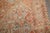 Early 20th Century Large Persian Shiraz Geometric Rug - 9'5" x 14'5" For Sale - Image 11 of 13