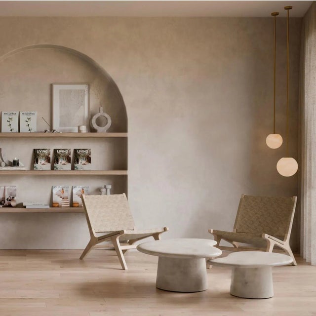 Planette Cable 18 Pendant by Contain For Sale - Image 6 of 7