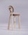 Contemporary Mary Bar Chair by Ottiu For Sale - Image 3 of 9