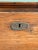 Antique Pine Cupboard Cabinet For Sale - Image 14 of 18