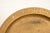 Metal Tiffany Studios New York Bronze Doré Large Tray With Abalone Inlay For Sale - Image 7 of 13