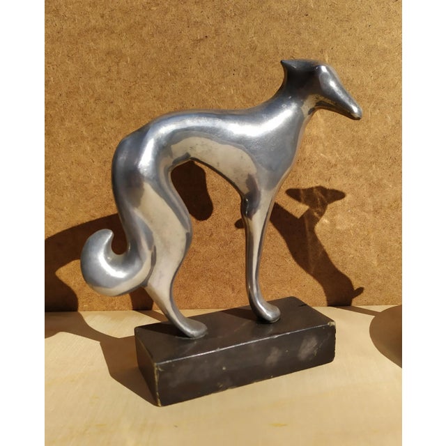 Karl Hagenauer, Small Sculptures, 1930s, Set of 2 For Sale - Image 3 of 7