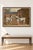 English 1838 Vintage English Equestrian Art Print by John Frederick Herring - 54" X 36" For Sale - Image 3 of 9