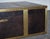 Cumberland Coffee Table with Red Velvet Lining from Timothy Oulton For Sale - Image 16 of 18