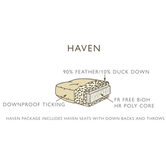 Lee Industries 101" Sofa in Performance Velvet For Sale - Image 11 of 12