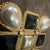 1990s High Quality Costume Jewelry Italian Big Brooch For Sale - Image 10 of 12