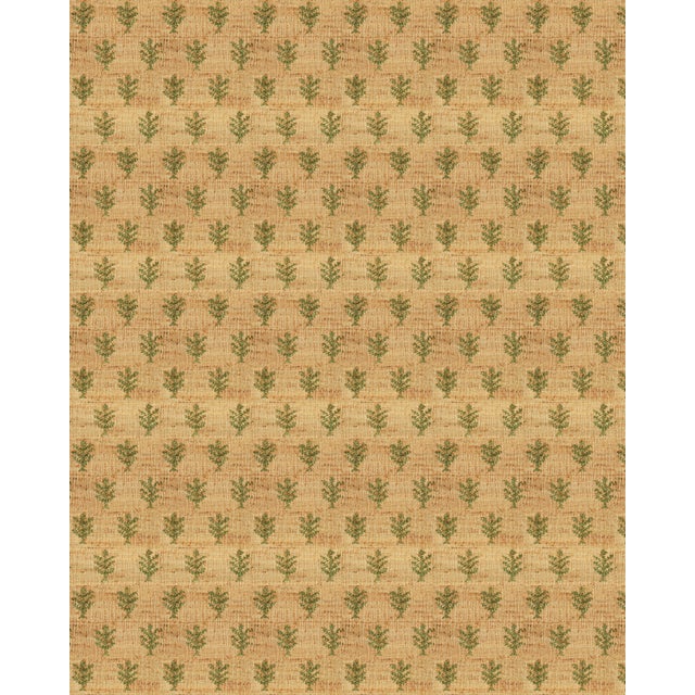 Looking for a custom size? For more information on customization capabilities, please reach out to custom@chairish.com....