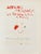 Title: Affiches Originales Artist: Pablo Picasso Country: Spain Medium: Lithograph – 102 Paper size: 12.50 X 9.50 inches...