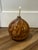 Impressionist 1980s Józefina Handmade Glass Oil Lamp For Sale - Image 3 of 5