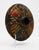 Contemporary Pedro Guerrero Nicaraguan Chorotega Hand-Carved Ceramic Fish Bud Vase For Sale - Image 3 of 18