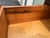 1980s 1980s Ethan Allen Georgian Court Cherry Tall Chest of Drawers For Sale - Image 5 of 12