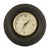 Mid-Century Table Clock from Pirelli For Sale - Image 10 of 10