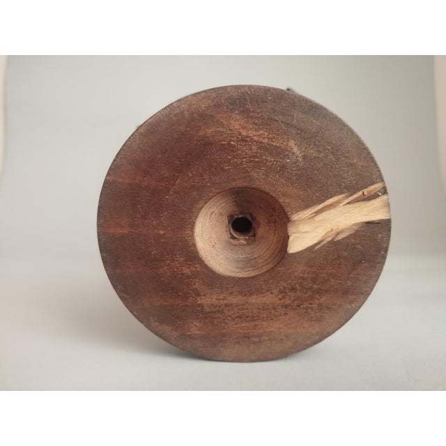 Vintage Industrial Scientific Planetary Armillary Sphere, 1930s-1940s For Sale - Image 9 of 10